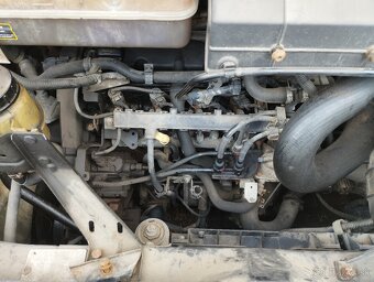 Motor Ducato 2.0 jtd - 4