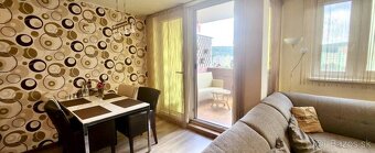 Babony TRE | Predaj 4,5-izbový mezonet v zelenej časti Dúbra - 4