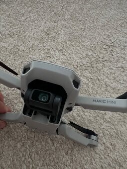 DJI Mavic Mini Fly more combo - 4