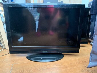 TOSHIBA TV - 4