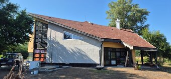 Predaj komerčných nebytových priestorov v Chotíne ID : 520 - 4