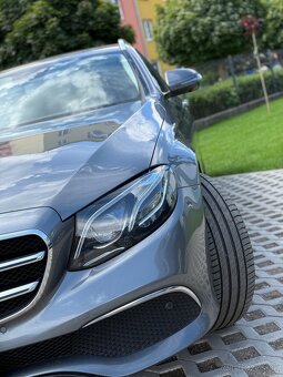 Mercedes BENZ  E Trieda - informacie v popise - odpočet DPH - 4