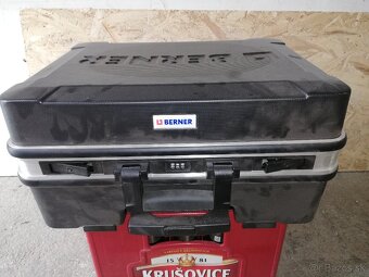 Kufor na náradie - 4