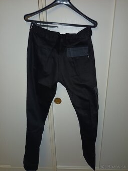 Dámske bavlnené montérky Cerva Max Neo Lady - 4