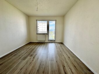 3i. byt v Novostavbe, Michalovce, Muškátová ul., 77m2 - 4