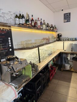 Odstúpim prevádzku Cappello pizza & burger - 4