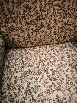 Stará sedacia súprava - 4