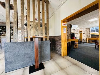 NA PREDAJ | fungujúca prevádzka | Martin - Záturčie - 4