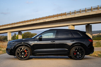 Volkswagen Touareg 4.0 TDI V8 R-line odpočet DPH - 4
