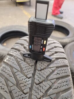 Zimné 175/70 R14 - 4