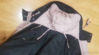 zimná bunda v. XL, nová - 4