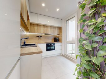 Moderný 3-izbový byt na prenájom v srdci Ružinova – Nezábudk - 4