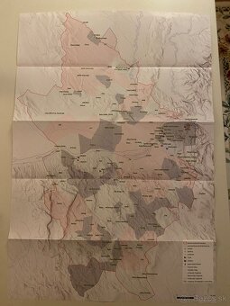 Osídlenie Ostrihomskej stolice v stredoveku - 4