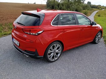 Hyundai i30 1.4 T-GDi N-Line - 4