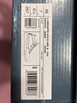 Geox U AERANTIS 4X4 B ABX A - 4