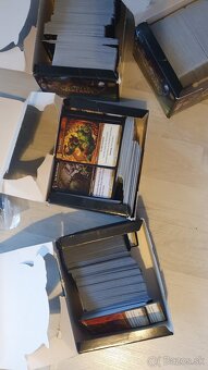 WOW TCG DUNKLE PORTAL (Nemecka verzia) - 4