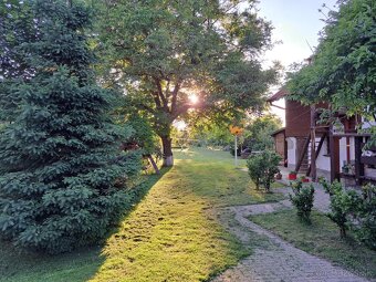 Predávame rodinný dom v Maďarsku v obci Hont - 4