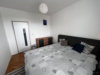 2 izbový byt na prenájom - 4