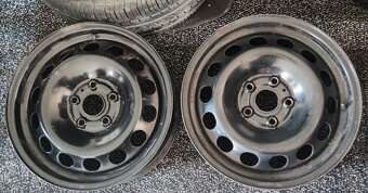 5x112-r16,et41-215-60-Dunlop-dot:2023-dezen:7,5mm-TOP STAV - 4