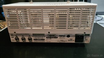 Orange Tiny Terror 15W - 4