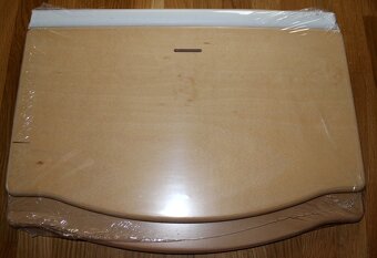 Rastúca stolička Stokke Tripp Trapp- farba natur - 4