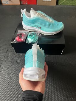 Nike Air Max 97 Kaleidoscope - 4