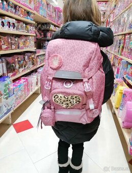 Beckmann Classic Maxi „Furry“ - 4