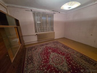 Ponúkame na predaj rodinný dom v Nededi - 4