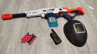 Zbran s príslušenstvom - 4