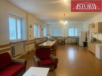 CHATA  MARTIN STRÁNE kompletne zariadená - 4