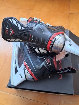 Hokejove korcule BAUER - 4