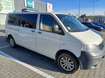 Predám Volkswagen Caravelle / Transporter - 4
