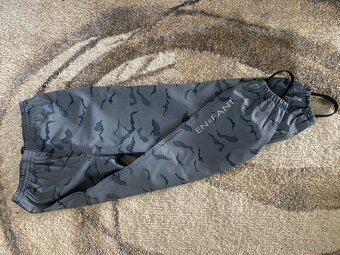 Nepremokavá súprava do dažďa EnFant, TOP STAV  - 4