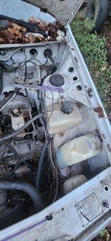 Škoda favorit pickUp - 4