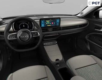 FIAT 600 1.2T Hybrid 145k LA PRIMA - 4