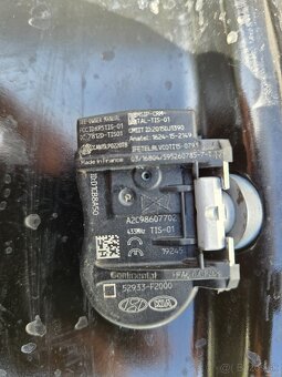 Disky Hyundai 19" - 4