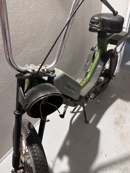 Babetta na predaj - 4