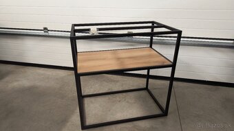 Prebaľovaci pult - 4