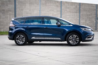 Renault Espace V 2.0DCi (kúpené na SR) - 4