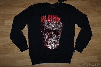 Pánska mikina Philipp Plein - 4