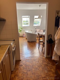 2-izbový byt na predaj. - 4