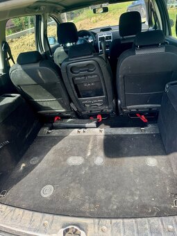 Peugeot 307sw kombi 1.6 hdi, Nová STK - 4