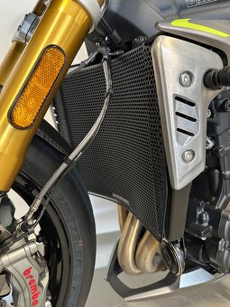Triumph Speed Triple 1200 RS 2022 - 4