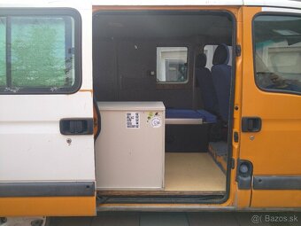 Predám alebo vymením dodávku - 4