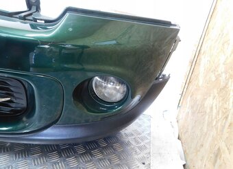 Mini cooper R56 2006- predný nárazník - 4