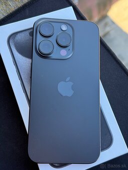 Iphone 15 Pro 256Gb - 4