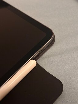 Apple iPad Pro 11", 64GB - 4