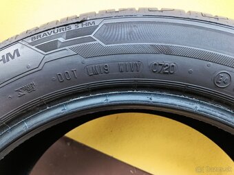 195/55 r16 letné - 4