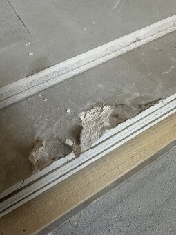 Sadrokartónové dosky - 4