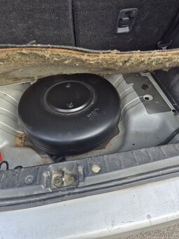 Predám suzuki ignis 2005, benzín/ LPG - 4